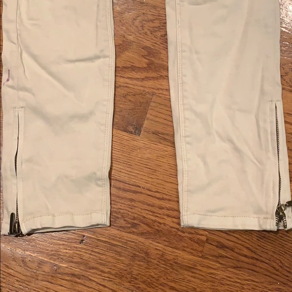 Jeans Max Jeans Skimmer Pants Size 2 Poshmark